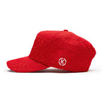WEB LA SNAPBACK