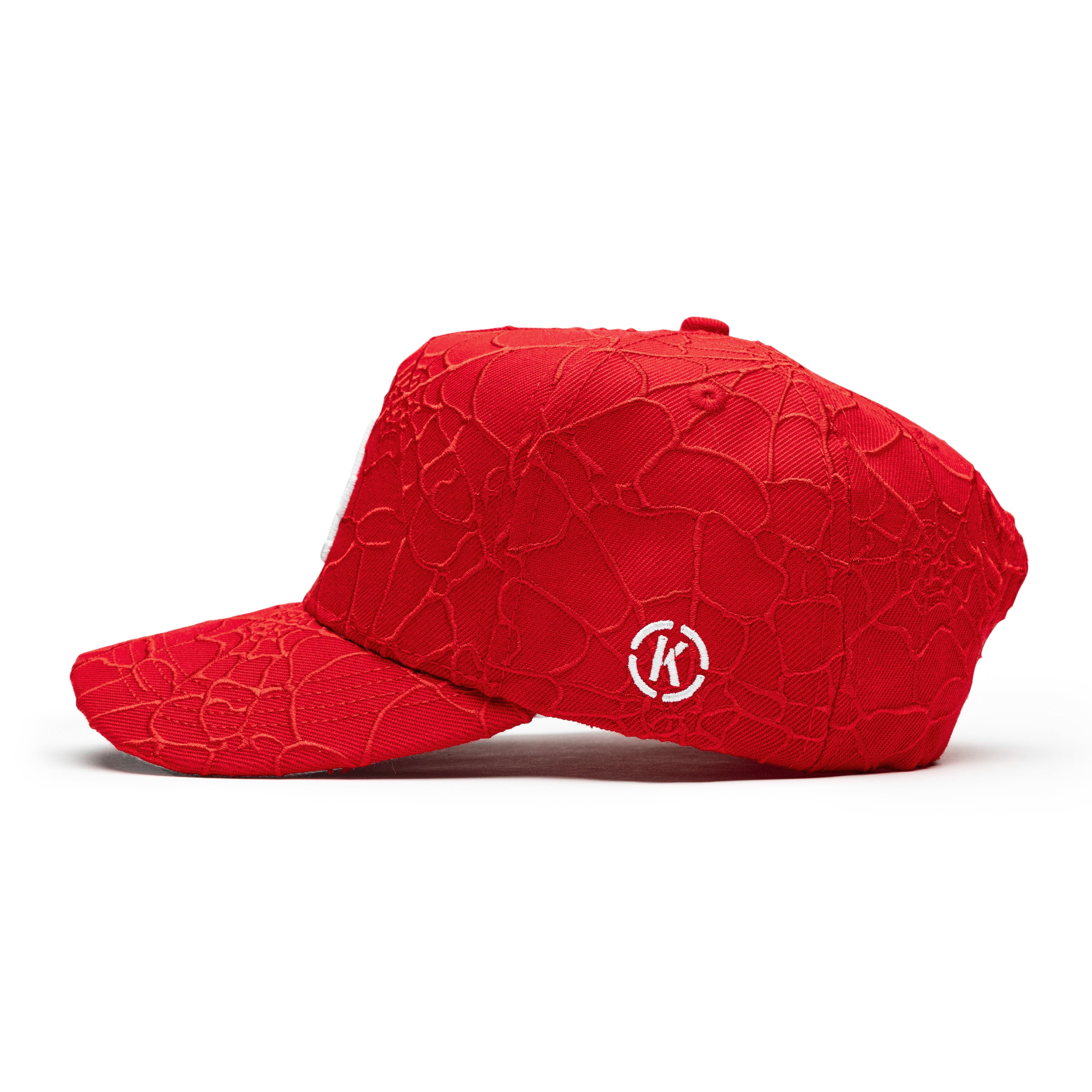 WEB LA SNAPBACK