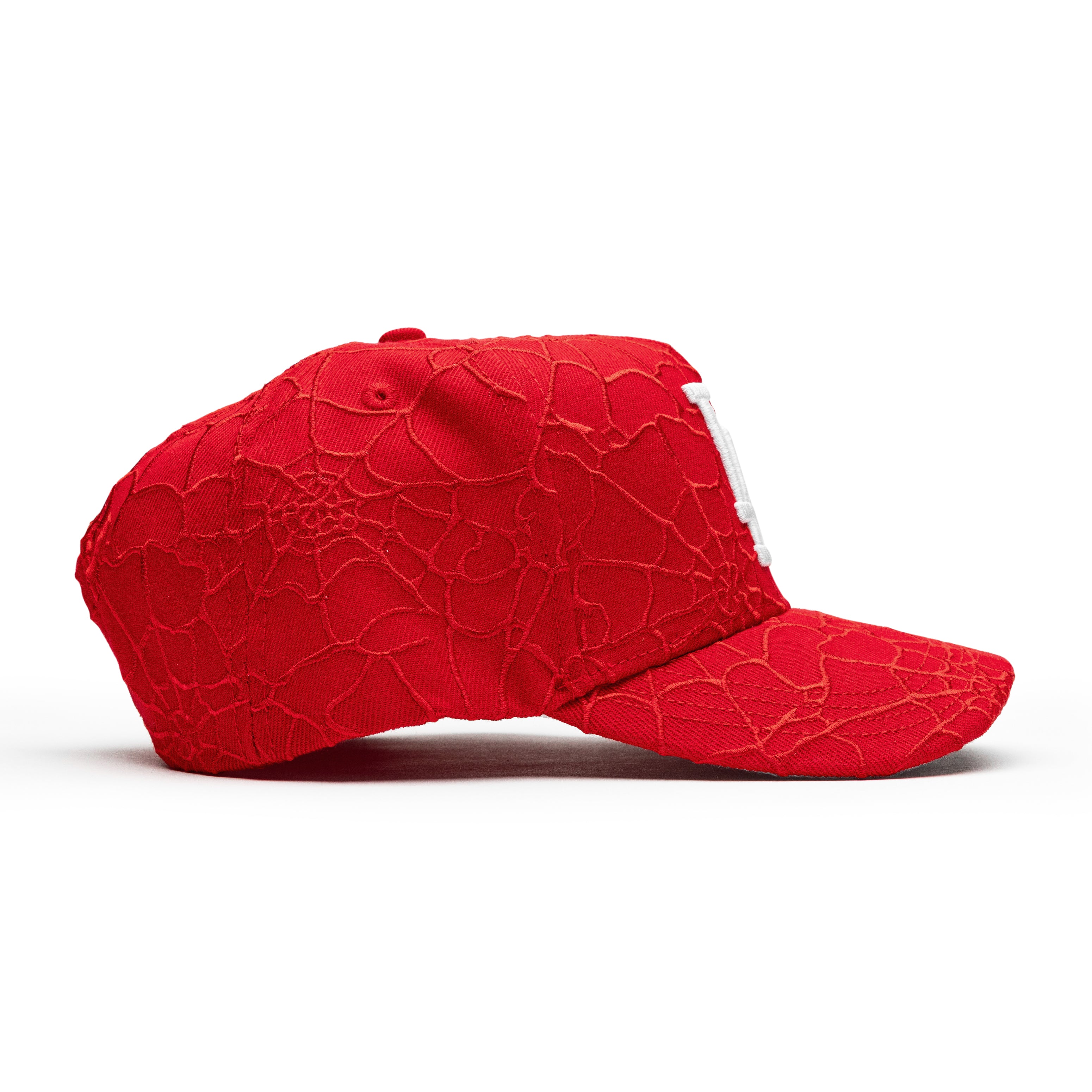 WEB LA SNAPBACK