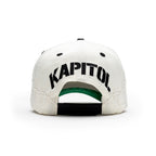 THORN CHICAGO SNAPBACK