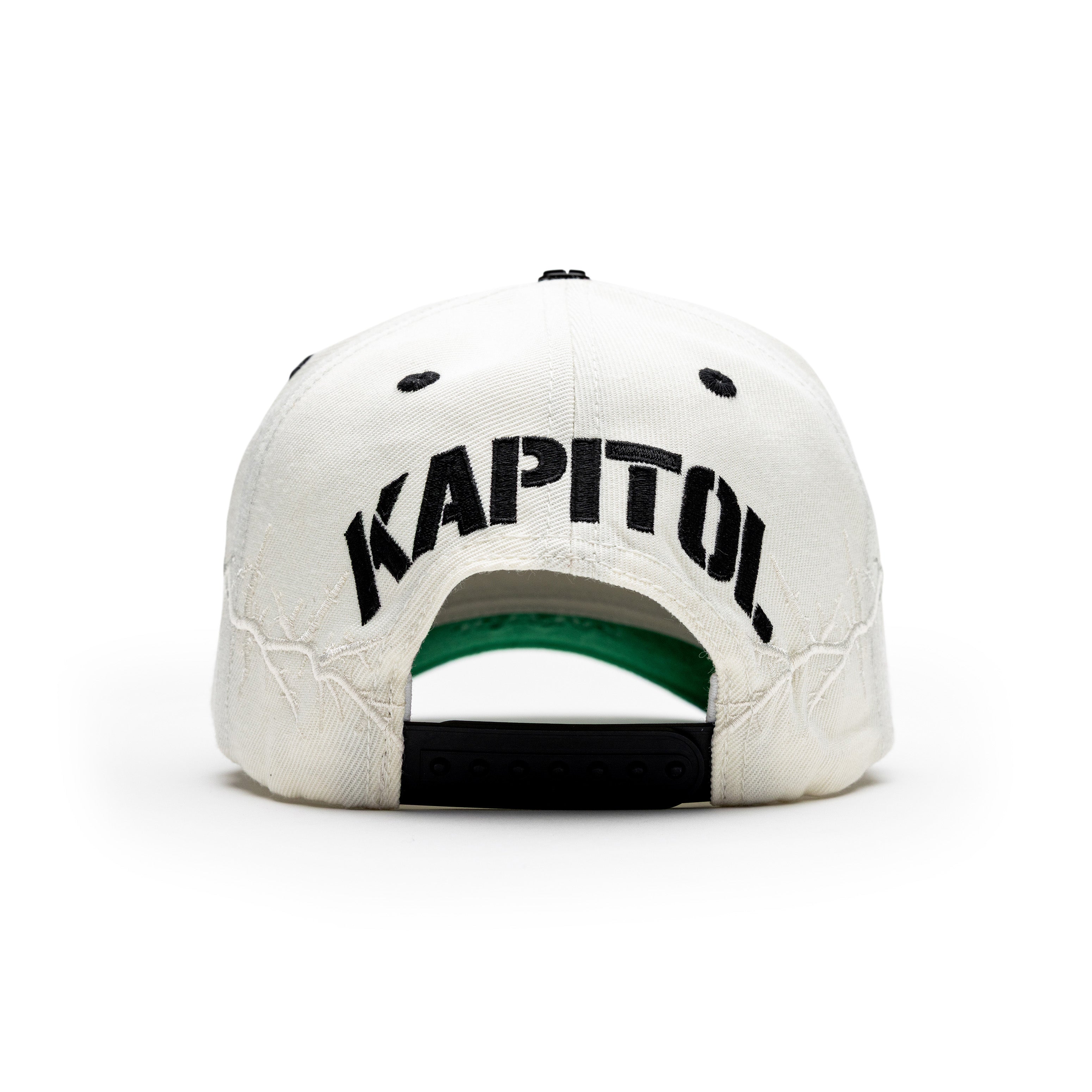 THORN CHICAGO SNAPBACK