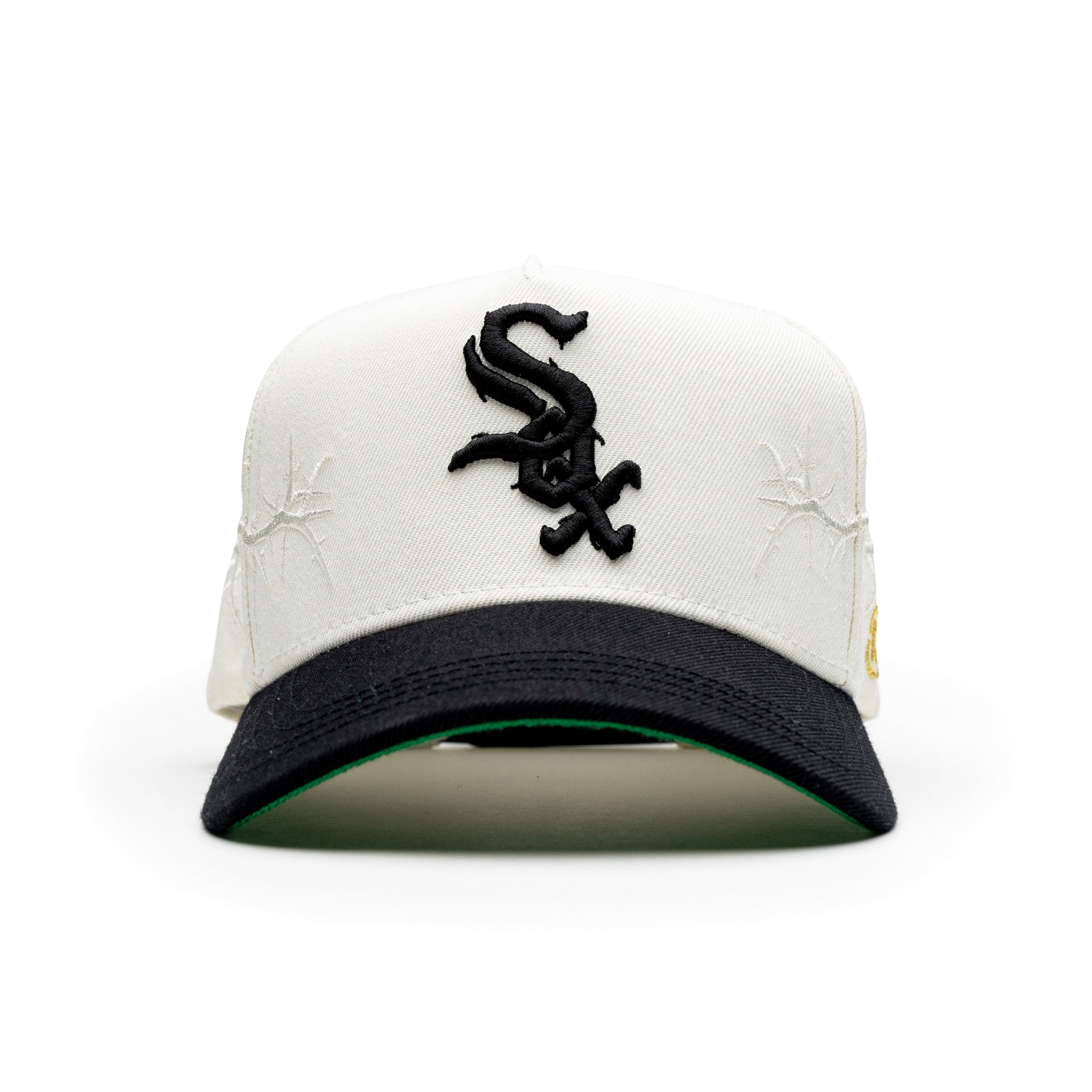 THORN CHICAGO SNAPBACK