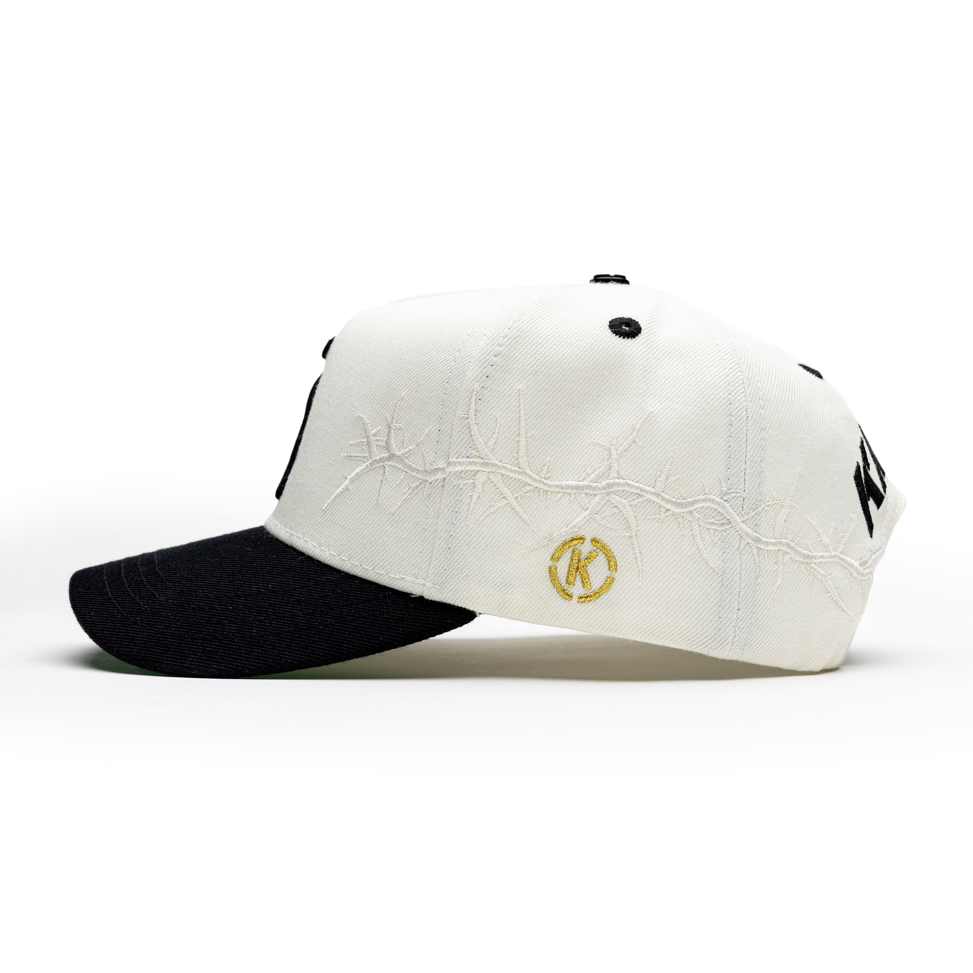 THORN CHICAGO SNAPBACK