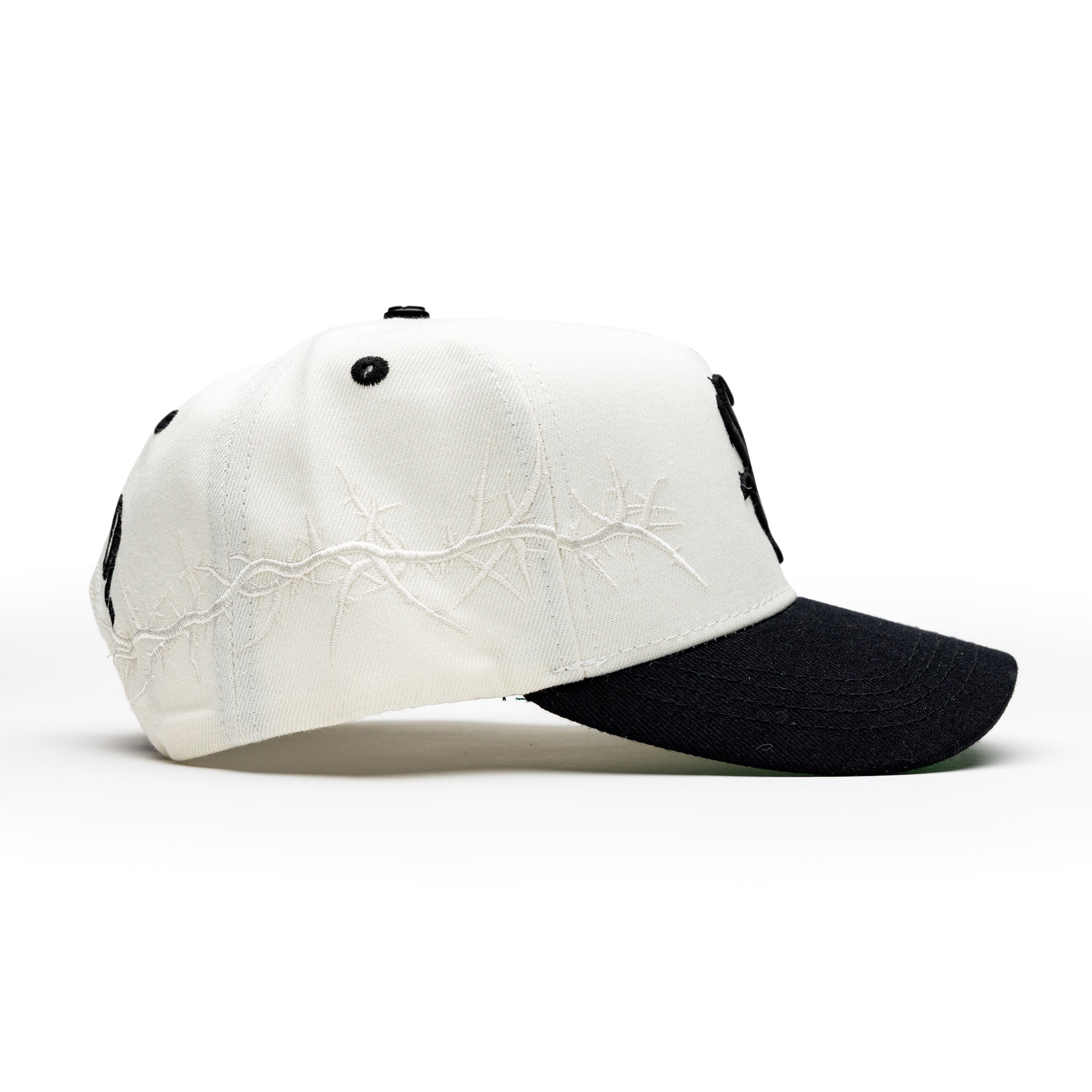 THORN CHICAGO SNAPBACK